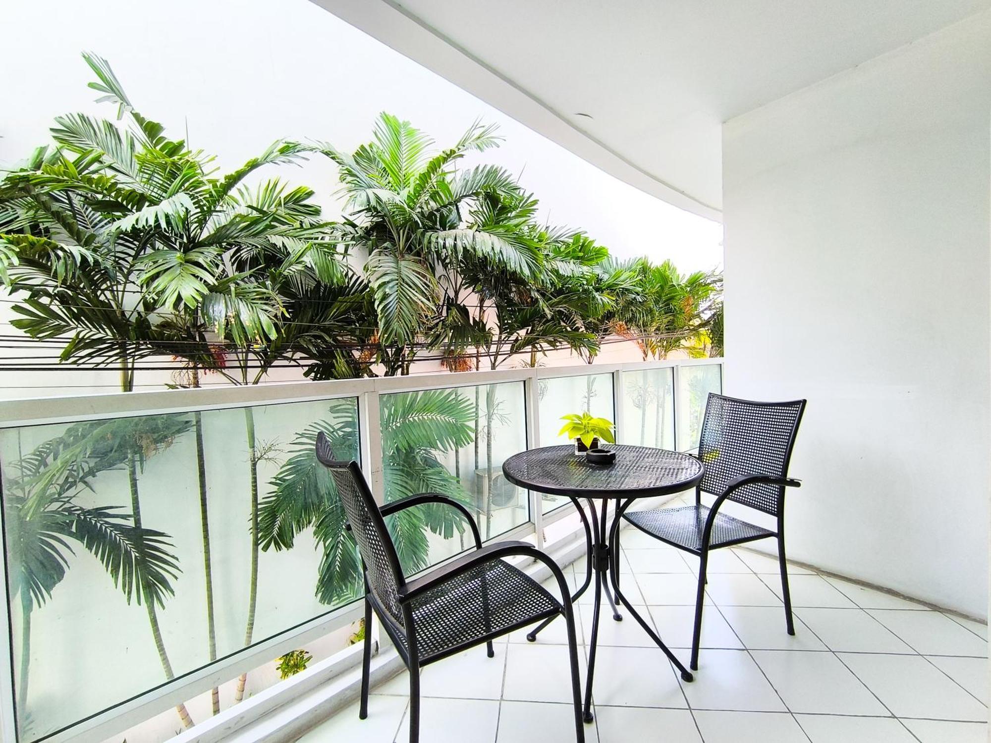 Nova Suites Pattaya By Compass Hospitality Bilik gambar