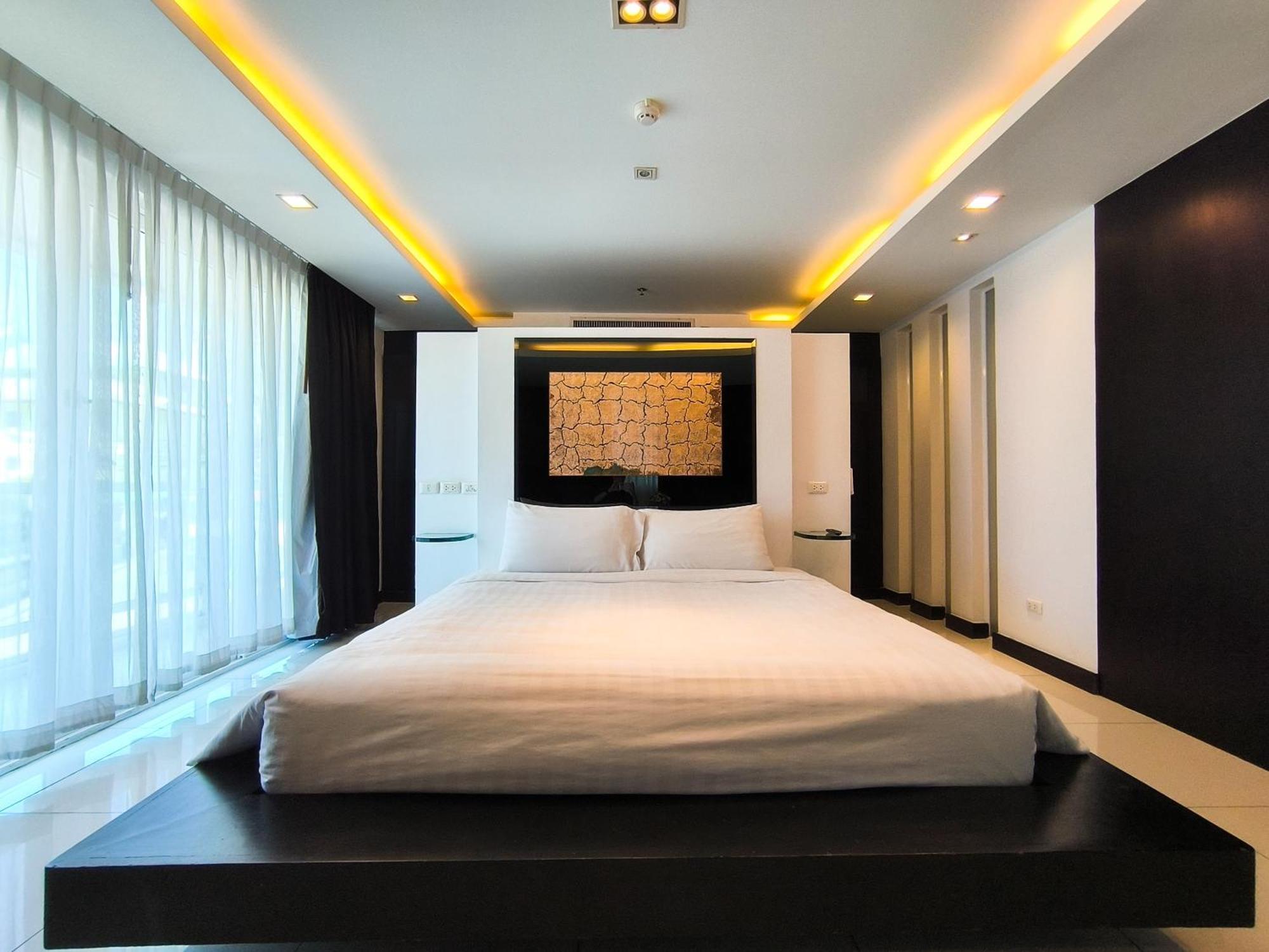 Nova Suites Pattaya By Compass Hospitality Luaran gambar