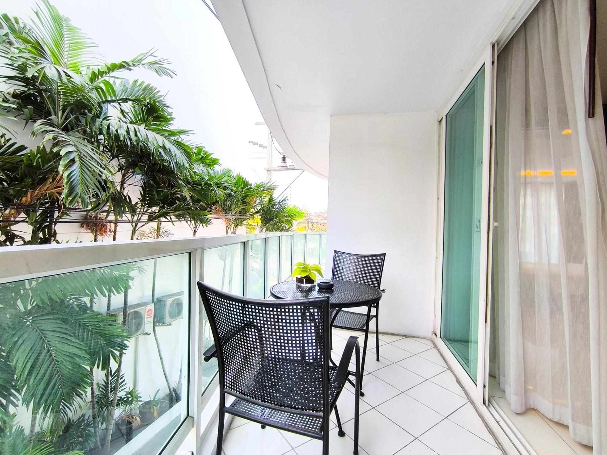 Nova Suites Pattaya By Compass Hospitality Bilik gambar